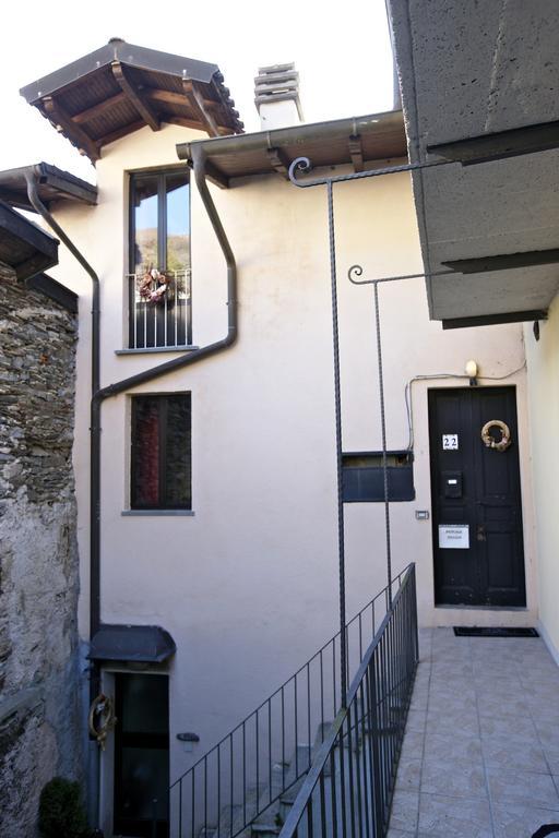 Bilocale Pieggio Διαμέρισμα Oggebio Εξωτερικό φωτογραφία